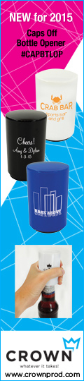 Advertisement: Crown Products
