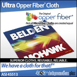 Advertisement: Clothpromotions