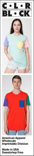 American Apparel