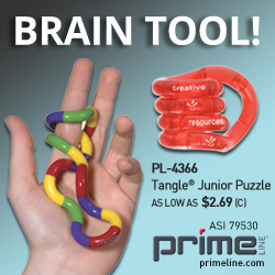 Advertisement: Prime Resources