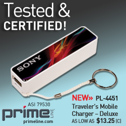 Advertisement: Prime Resource