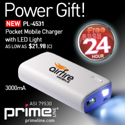 Advertisement: Prime Resource