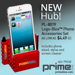 Advertisement: Prime Resource