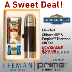 Advertisement: Prime R esources