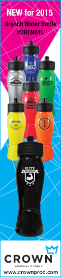 Advertisement: Crown Products