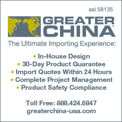 Advertisement: Greater China