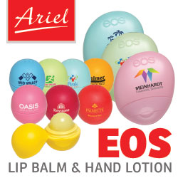 Advertisement: Ariel Premium Supply