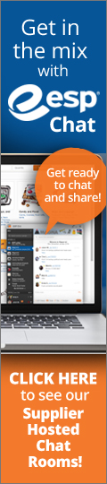 Advertisement: ESP Chat