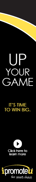 Advertisement: iPROMOTEu