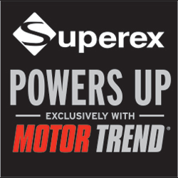 Advertisement: Superex