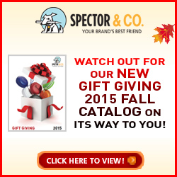 Advertisement: Spector&Co.