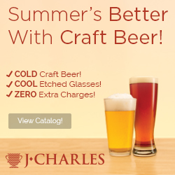 Advertisement: J Charles Crystalworks Inc