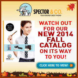 Advertisement: Spector & Co.