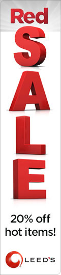 Leed's