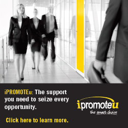 Advertisement: iPromoteU
