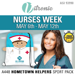 Advertisement: Vitronic