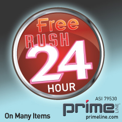 Advertisement: Prime Resource