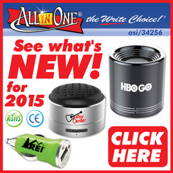 Advertisement: ALL-IN-ONE