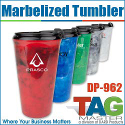 Advertisement: Tag Master Line