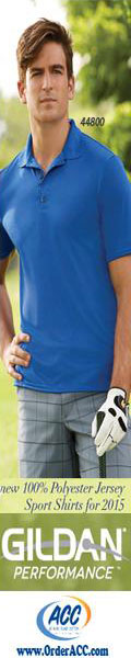 Advertisement: Storm Creek