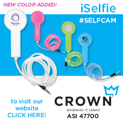 Advertisement: Crown Products