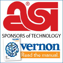 Advertisement: The Vernon Company