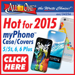 Advertisement: ALL-IN-ONE