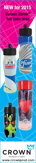 Advertisement: Crown Products