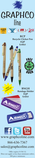 Graphco Line