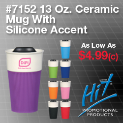 Advertisement: Hit Promotional Products