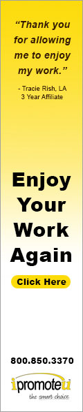Advertisement: iPromoteU