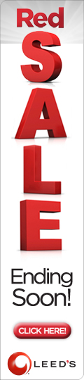 Leed's