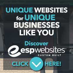 Advertisement: ESP Websites
