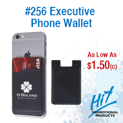 Advertisement: Hit Promotional Products