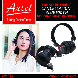 Advertisement: Ariel Premium Supply Inc