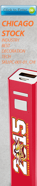 Advertisement: Promo Charger