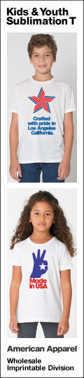 American Apparel
