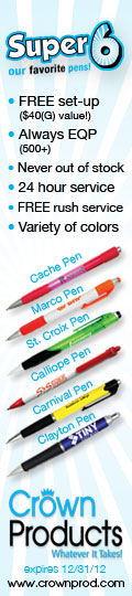 Crown Products