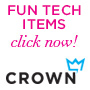 Crown Products