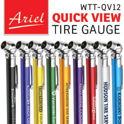 Advertisement: Ariel Premium Supply