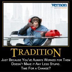 The Vernon Company