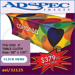 Advertisement: Adspec Images