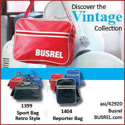 Advertisement: Busrel Inc