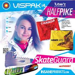 Advertisement: Vispak Inc