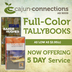 Advertisement: Canjun Connections