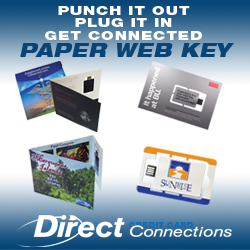 Advertisement: Direct Connections