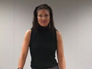 Stitches Editor Nicole Rollender