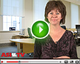 Sales Tip of the Week