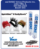 Vonco Products Inc.