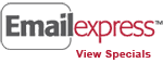 EmailExpress -View Specials